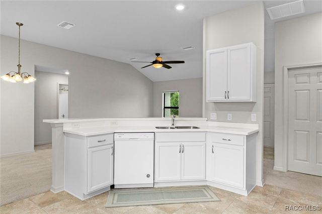 2958 N Kittery Point, Hernando, FL 34442