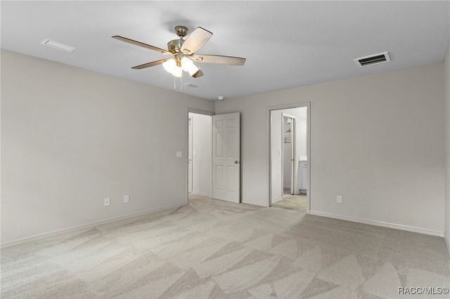 2958 N Kittery Point, Hernando, FL 34442