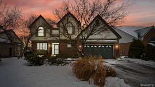 4160 Silverleaf Drive, Pittsfield Charter Township, MI 48197