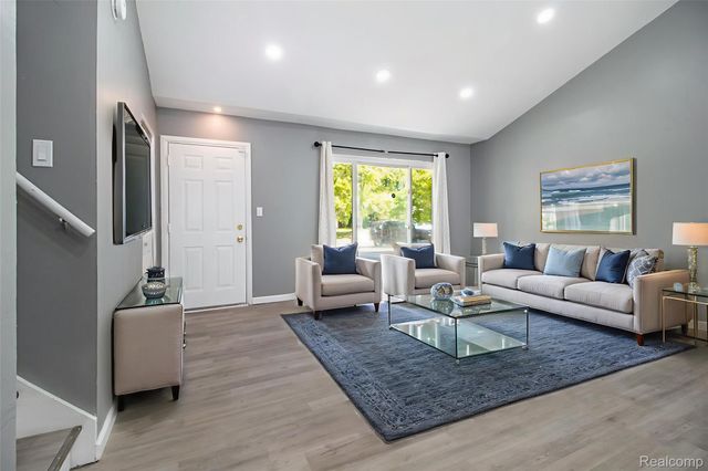 8650 Cedar Court, Ypsilanti, MI 48198