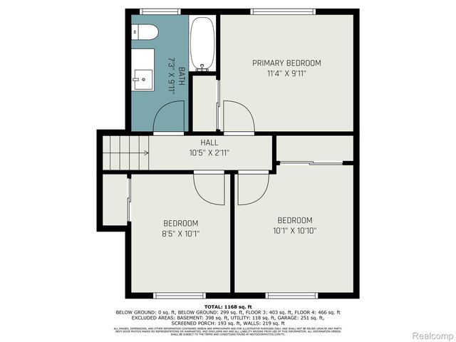 8650 Cedar Court, Ypsilanti, MI 48198