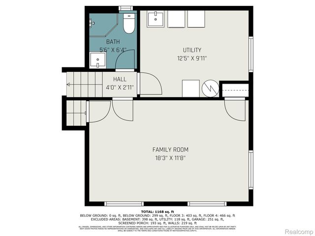 8650 Cedar Court, Ypsilanti, MI 48198