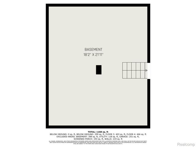 8650 Cedar Court, Ypsilanti, MI 48198