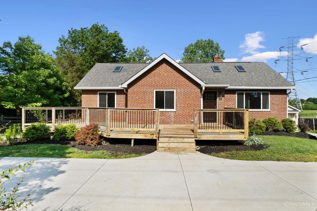 2183 Eight Mile Road, Anderson Twp, OH 45244