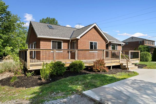 2183 Eight Mile Road, Anderson Twp, OH 45244