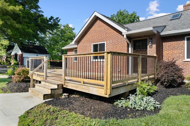 2183 Eight Mile Road, Anderson Twp, OH 45244