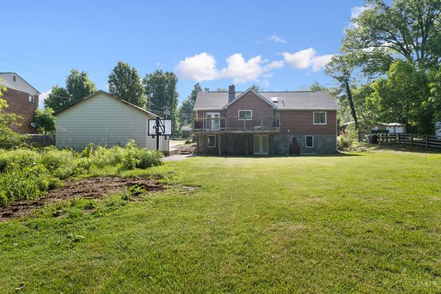 2183 Eight Mile Road, Anderson Twp, OH 45244