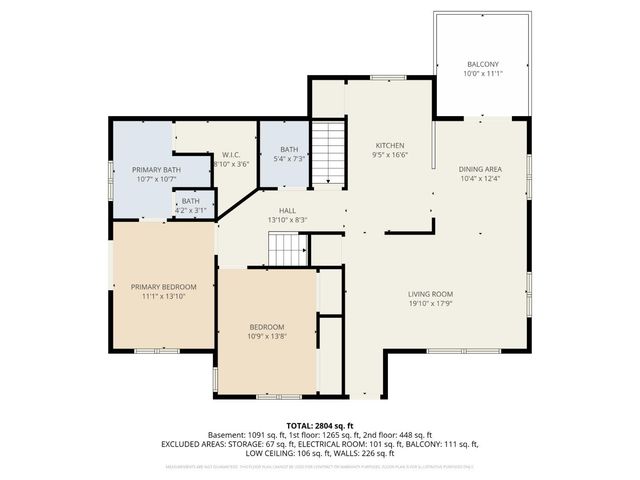 2183 Eight Mile Road, Anderson Twp, OH 45244