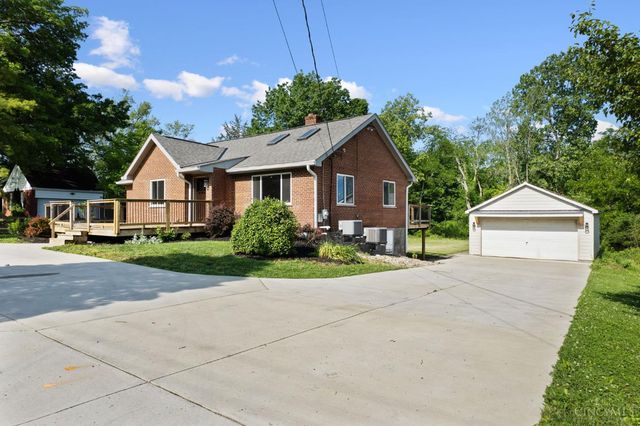 2183 Eight Mile Road, Anderson Twp, OH 45244
