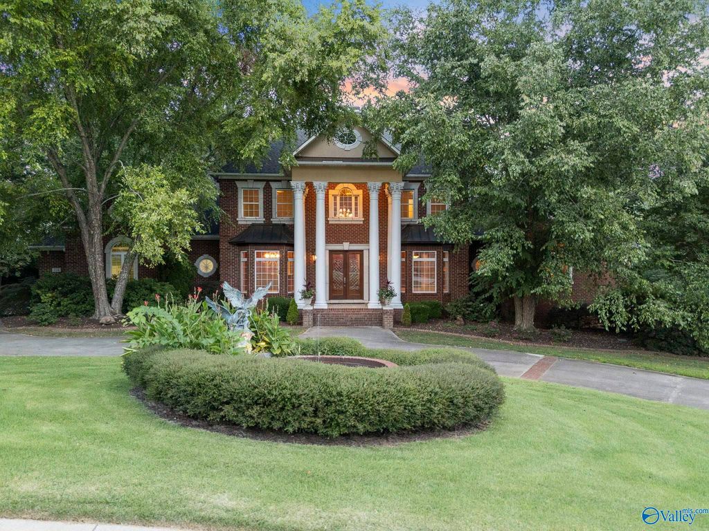 114 Cheekwood Drive, Madison, AL 35758