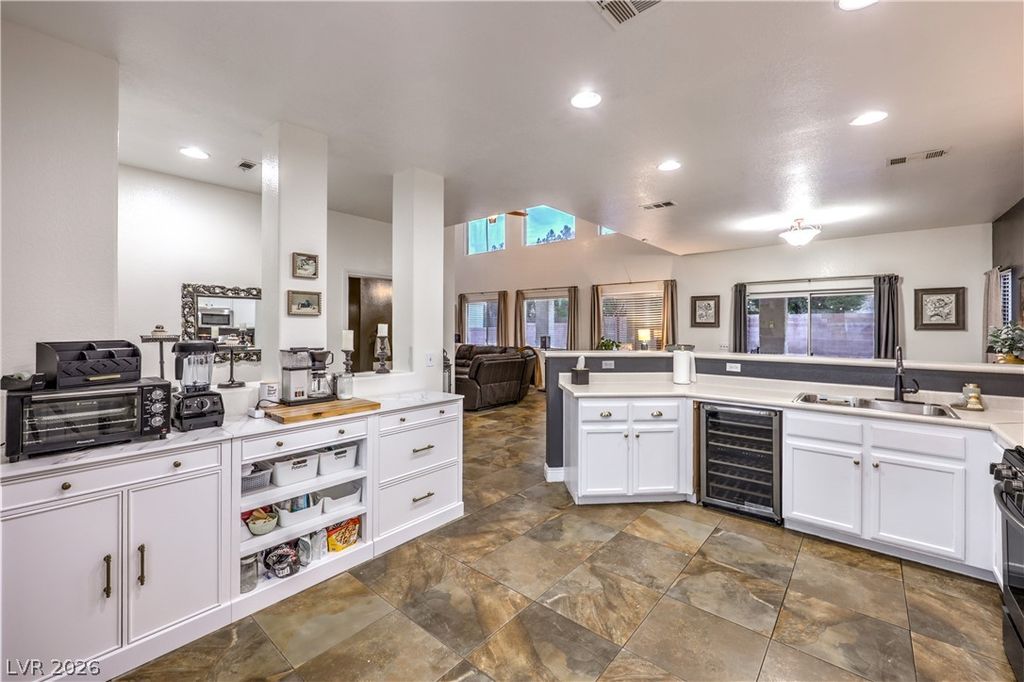3018 New Journey Way, North Las Vegas, NV 89031 — exterior