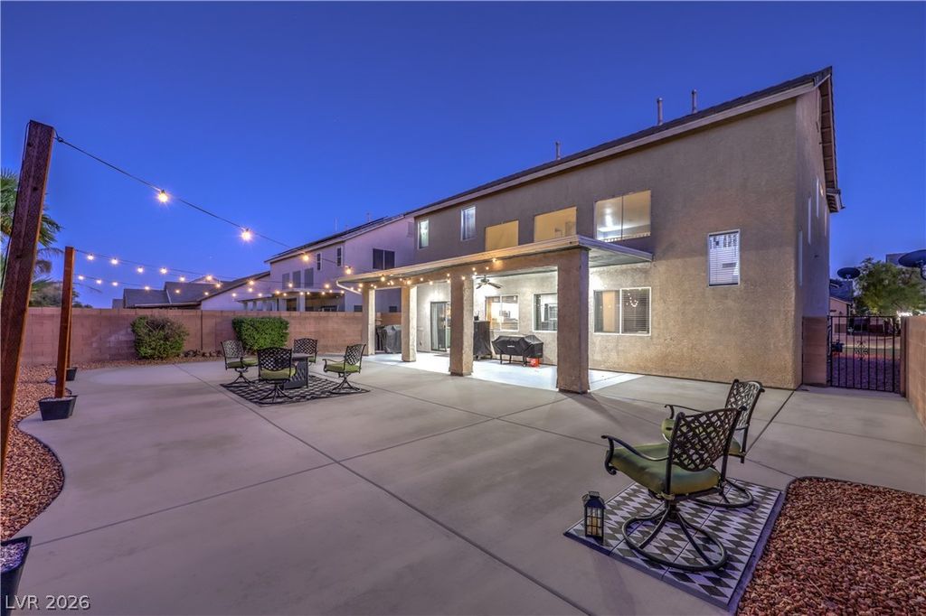 3018 New Journey Way, North Las Vegas, NV 89031 — photo 3