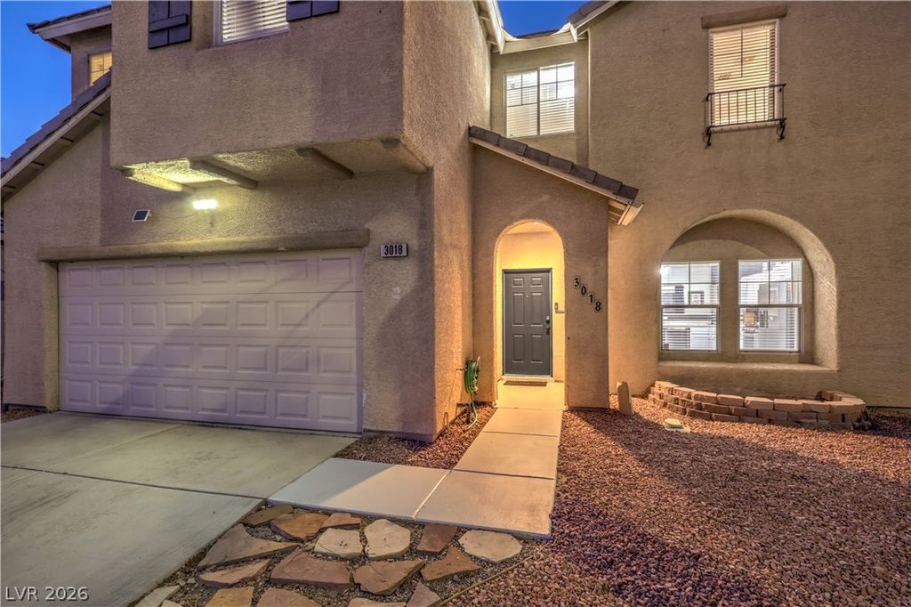 3018 New Journey Way, North Las Vegas, NV 89031 — photo 5