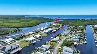 5486 RIVER BAY DRIVE, Punta Gorda, FL 33950