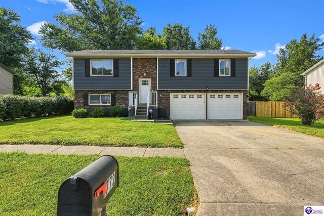 1772 Holly Court, Radcliff, KY 40160