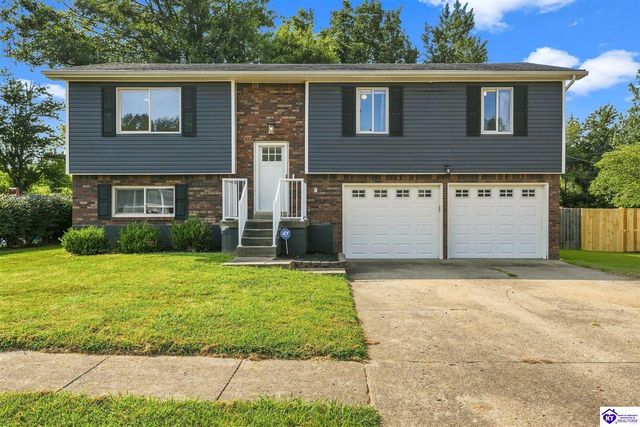 1772 Holly Court, Radcliff, KY 40160