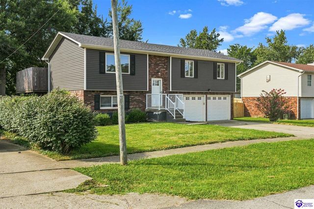 1772 Holly Court, Radcliff, KY 40160