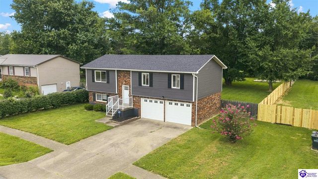 1772 Holly Court, Radcliff, KY 40160
