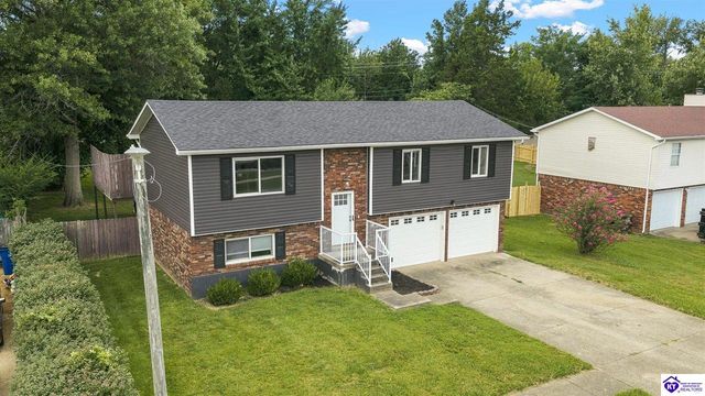 1772 Holly Court, Radcliff, KY 40160
