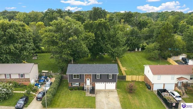 1772 Holly Court, Radcliff, KY 40160