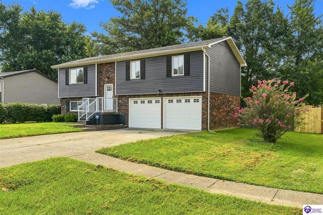 1772 Holly Court, Radcliff, KY 40160