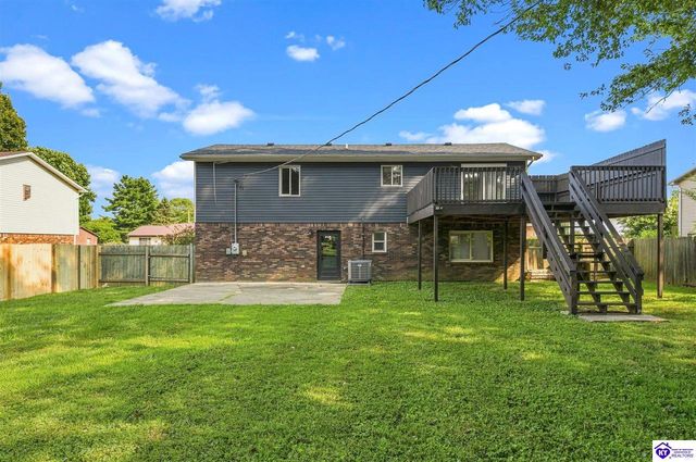 1772 Holly Court, Radcliff, KY 40160