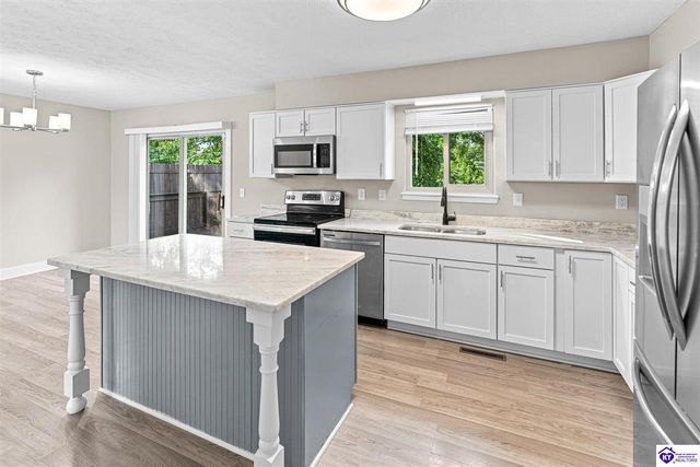 1772 Holly Court, Radcliff, KY 40160