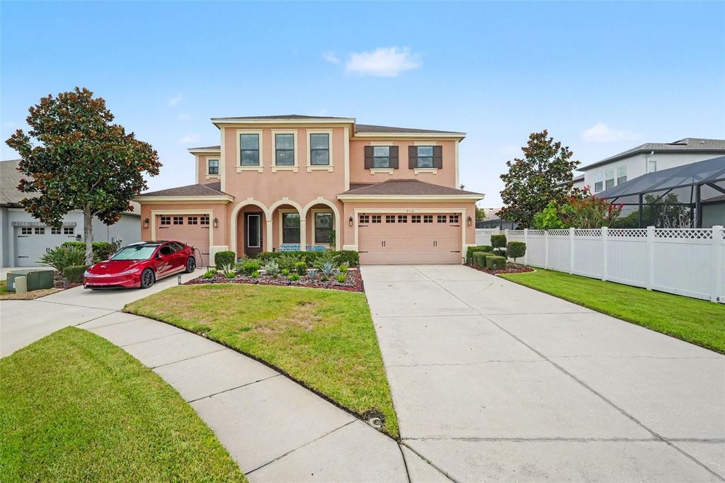 7110 REDROOT COURT, Wesley Chapel, FL 33545