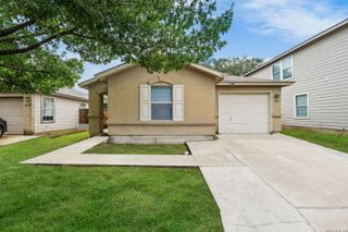 323 Amberdale Oak, San Antonio, TX 78249