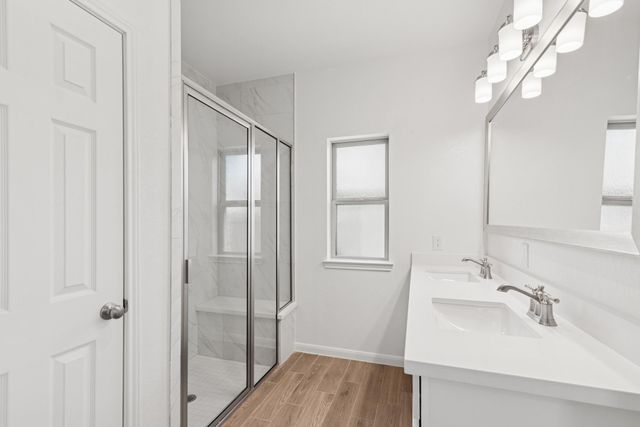 21911 Iris Colony Drive, Waller, TX 77484