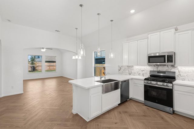 21911 Iris Colony Drive, Waller, TX 77484