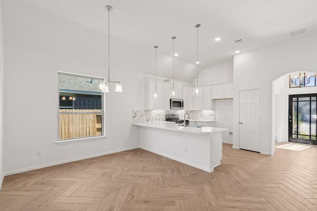 21911 Iris Colony Drive, Waller, TX 77484