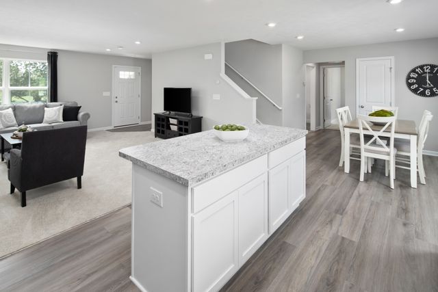 417 Audusson Drive, Antioch, TN 37013