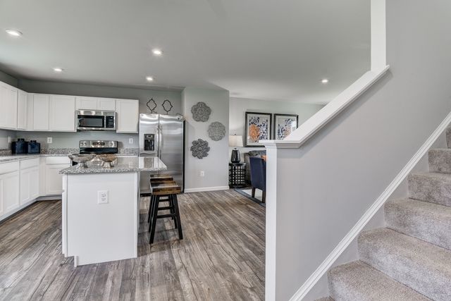 417 Audusson Drive, Antioch, TN 37013