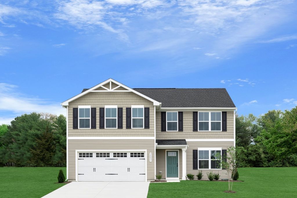 417 Audusson Drive, Antioch, TN 37013