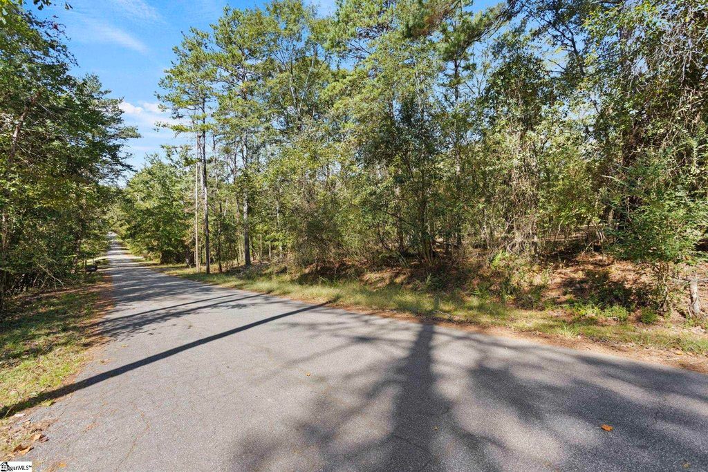 01 Camp Creek Road Lot 1, Townville, SC 29689