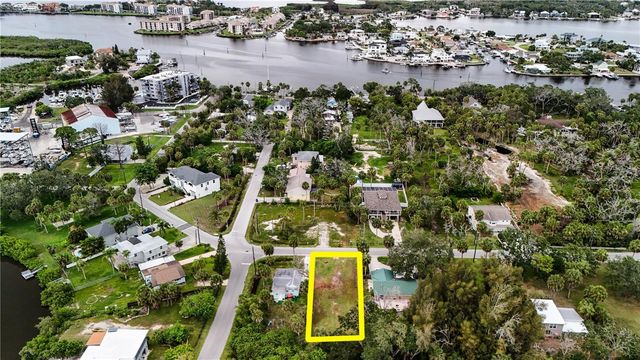 4846 LIMESTONE DRIVE, Port Richey, FL 34668