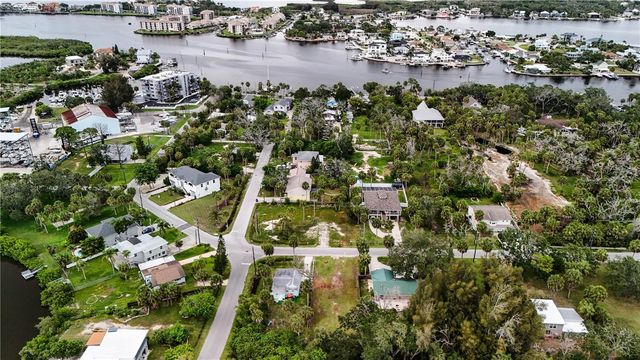 4846 LIMESTONE DRIVE, Port Richey, FL 34668
