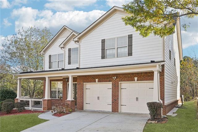 2780 Smith Ridge Trace, Peachtree Corners, GA 30071
