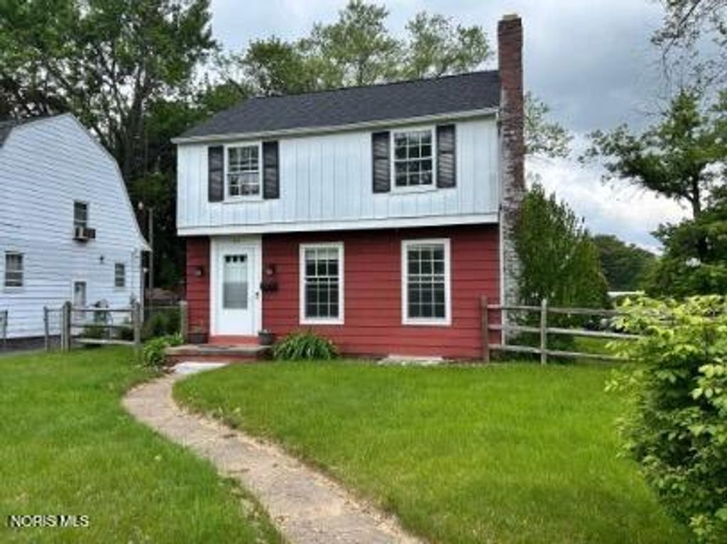 1027 Secor Road, Toledo, OH 43607