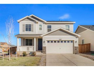 27837 E 9th Ln, Aurora, CO 80018