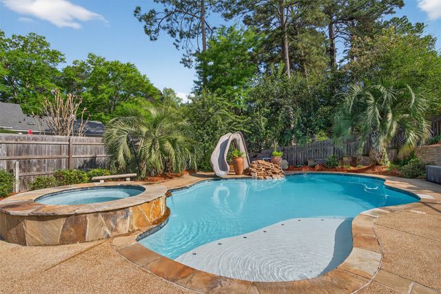 8726 E Wilderness Way, Shreveport, LA 71106