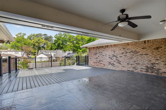 8726 E Wilderness Way, Shreveport, LA 71106