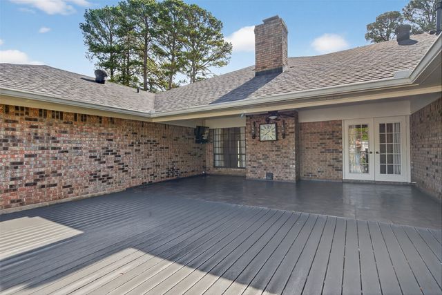 8726 E Wilderness Way, Shreveport, LA 71106