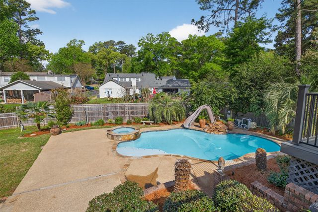 8726 E Wilderness Way, Shreveport, LA 71106