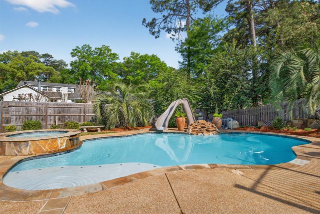 8726 E Wilderness Way, Shreveport, LA 71106