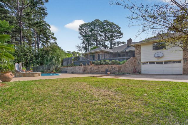 8726 E Wilderness Way, Shreveport, LA 71106