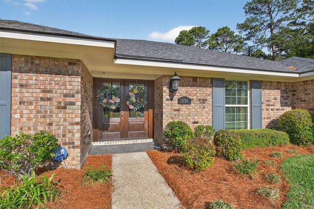 8726 E Wilderness Way, Shreveport, LA 71106