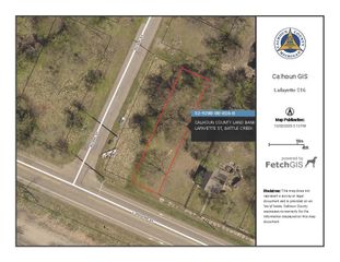 V/L Lafayette Street, Battle Creek, MI 49037