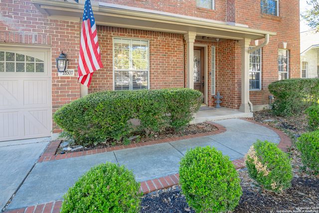 13507 Muses, Universal City, TX 78148